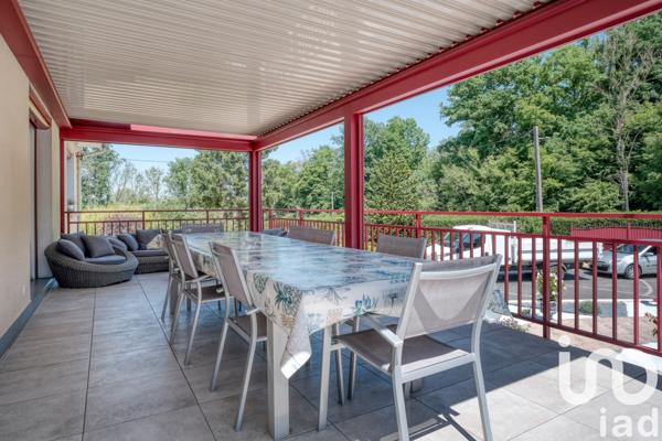 Maison à vendre 5 pièces 150 m² Chézy-sur-Marne