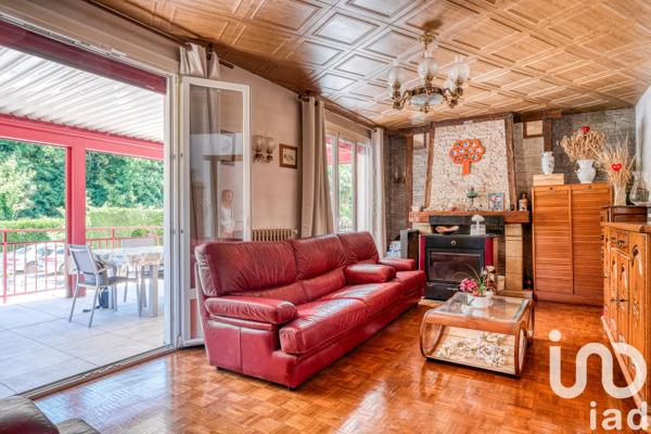 Maison à vendre 5 pièces 150 m² Chézy-sur-Marne