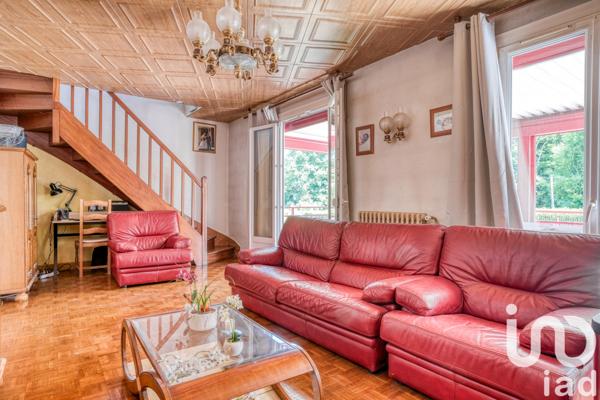 Maison à vendre 5 pièces 150 m² Chézy-sur-Marne