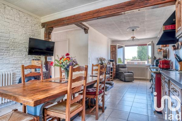 Maison à vendre 5 pièces 150 m² Chézy-sur-Marne