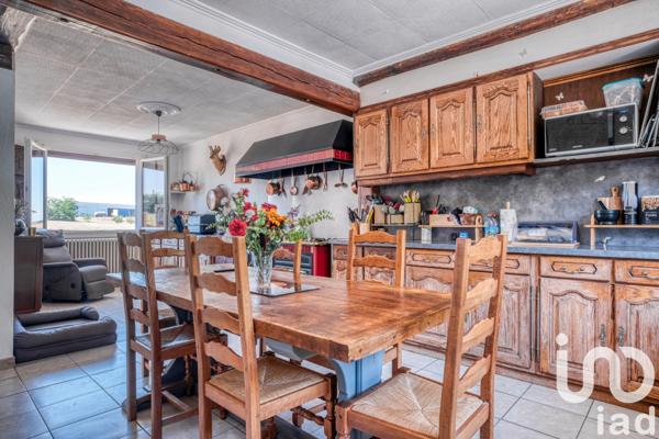 Maison à vendre 5 pièces 150 m² Chézy-sur-Marne