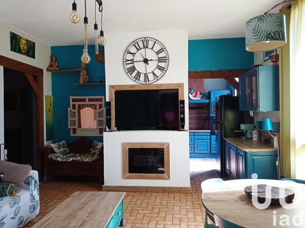 Immeuble à vendre 440 m² Cazouls-lès-Béziers