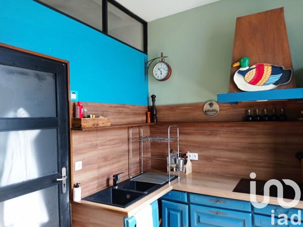 Immeuble à vendre 440 m² Cazouls-lès-Béziers