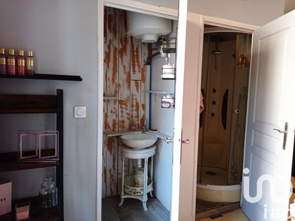 Immeuble à vendre 440 m² Cazouls-lès-Béziers