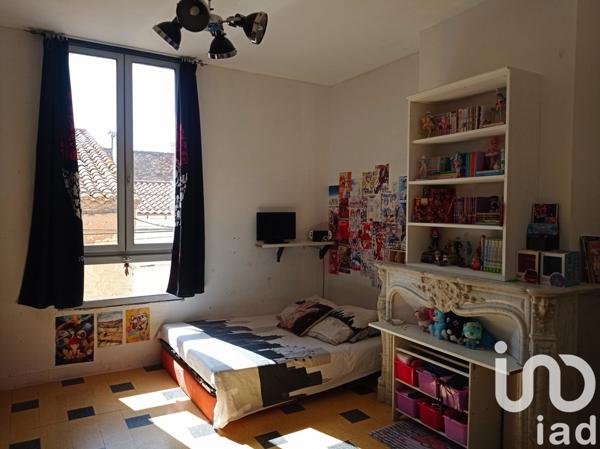 Immeuble à vendre 440 m² Cazouls-lès-Béziers