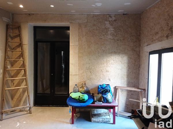 Immeuble à vendre 440 m² Cazouls-lès-Béziers