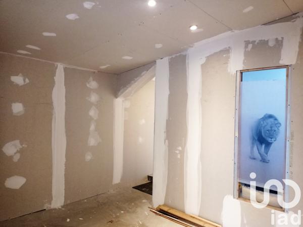 Immeuble à vendre 440 m² Cazouls-lès-Béziers