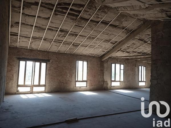 Immeuble à vendre 440 m² Cazouls-lès-Béziers