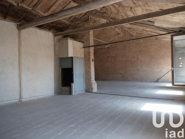 Immeuble à vendre 440 m² Cazouls-lès-Béziers