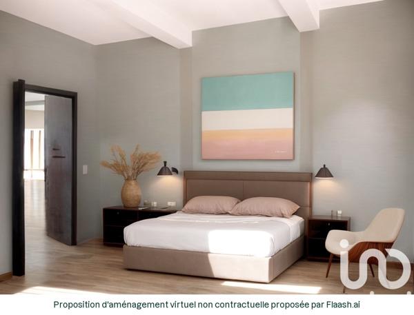 Immeuble à vendre 440 m² Cazouls-lès-Béziers