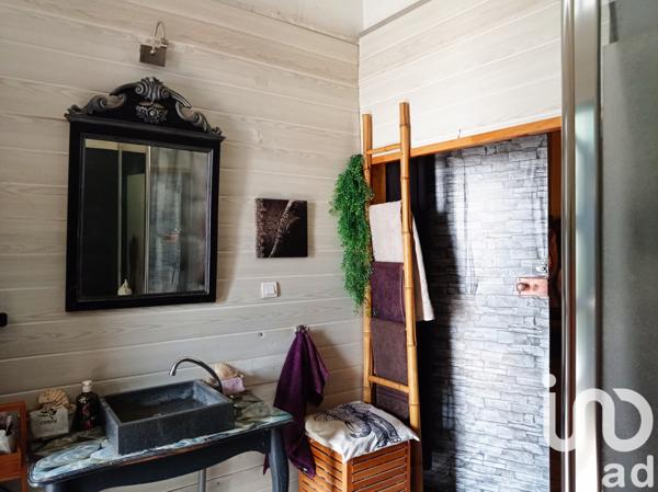 Immeuble à vendre 440 m² Cazouls-lès-Béziers