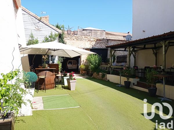 Immeuble à vendre 440 m² Cazouls-lès-Béziers