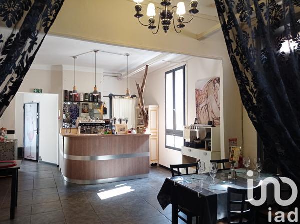 Immeuble à vendre 440 m² Cazouls-lès-Béziers