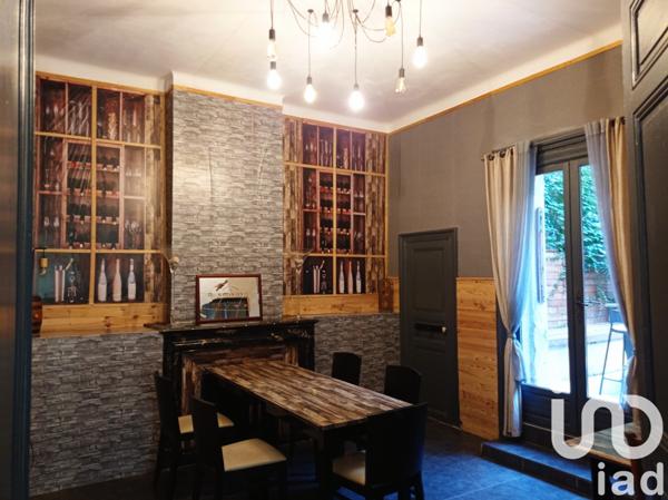 Immeuble à vendre 440 m² Cazouls-lès-Béziers