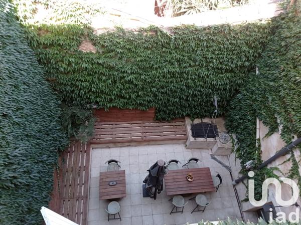 Immeuble à vendre 440 m² Cazouls-lès-Béziers