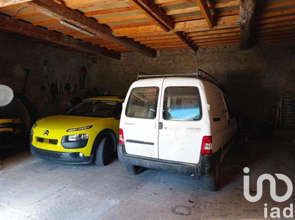 Immeuble à vendre 440 m² Cazouls-lès-Béziers