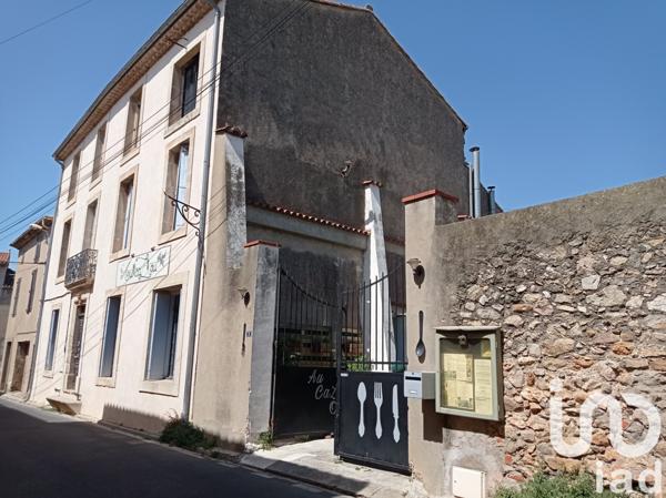 Immeuble à vendre 440 m² Cazouls-lès-Béziers