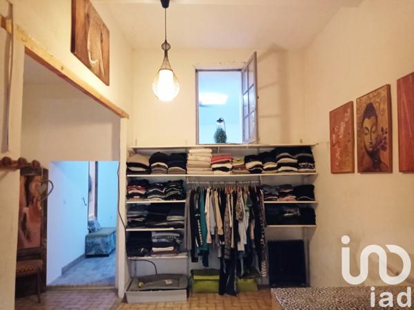 Immeuble à vendre 440 m² Cazouls-lès-Béziers