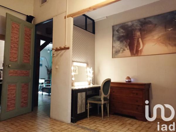 Immeuble à vendre 440 m² Cazouls-lès-Béziers