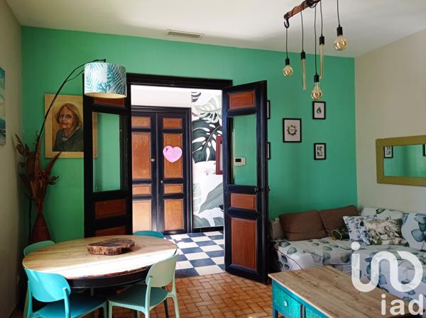 Immeuble à vendre 440 m² Cazouls-lès-Béziers