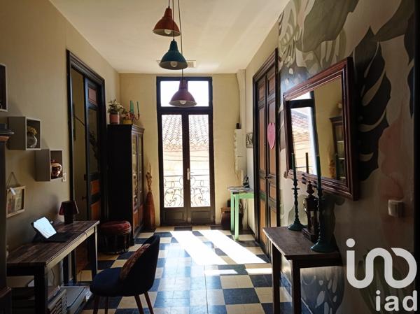 Immeuble à vendre 440 m² Cazouls-lès-Béziers