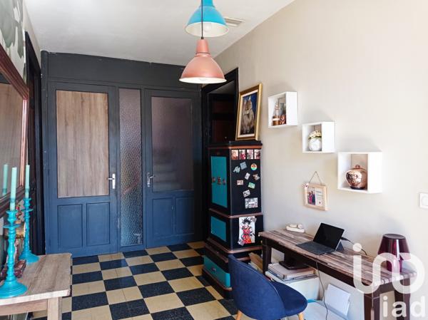 Immeuble à vendre 440 m² Cazouls-lès-Béziers