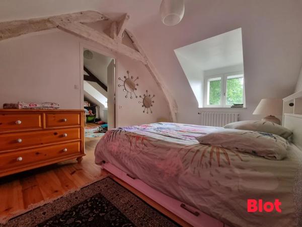 Maison 6 pièce(s)
