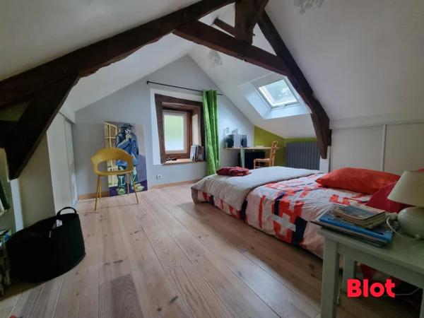 Maison 6 pièce(s)