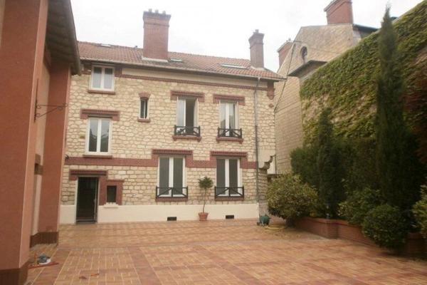Vente Appartement 2 pièces 34 m2 à La Ferté-Milon