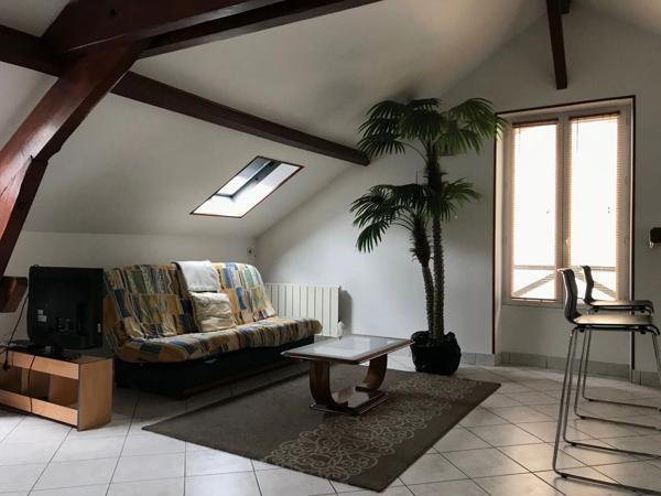 Vente Appartement 2 pièces 34 m2 à La Ferté-Milon