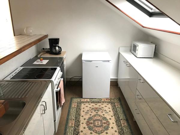 Vente Appartement 2 pièces 34 m2 à La Ferté-Milon