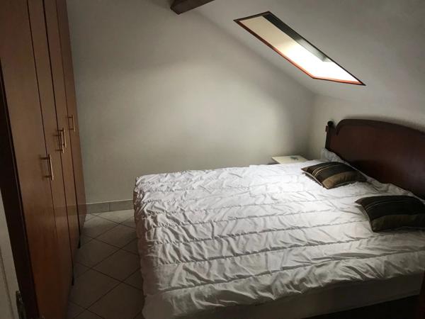 Vente Appartement 2 pièces 34 m2 à La Ferté-Milon