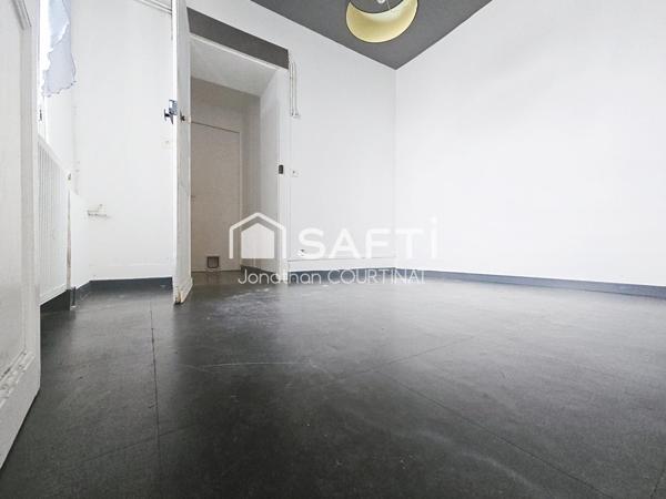 Maison 7 pièces - 113m²