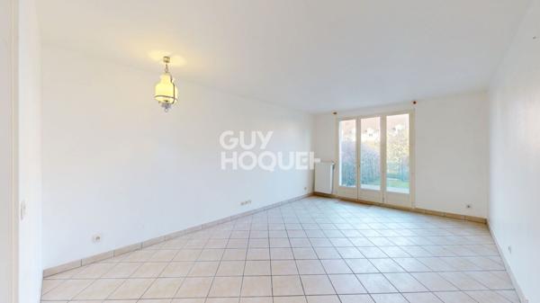 Charmant Duplex avec jardin à Herblay-sur-Seine