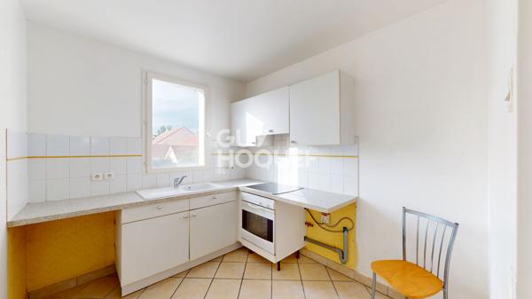 Charmant Duplex avec jardin à Herblay-sur-Seine