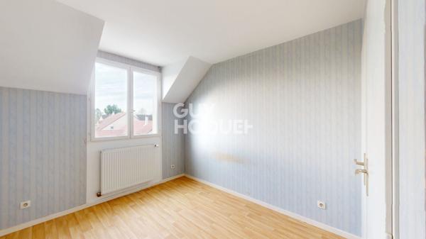 Charmant Duplex avec jardin à Herblay-sur-Seine