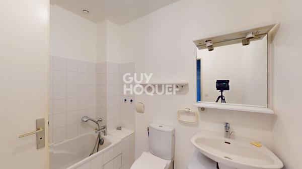 Charmant Duplex avec jardin à Herblay-sur-Seine