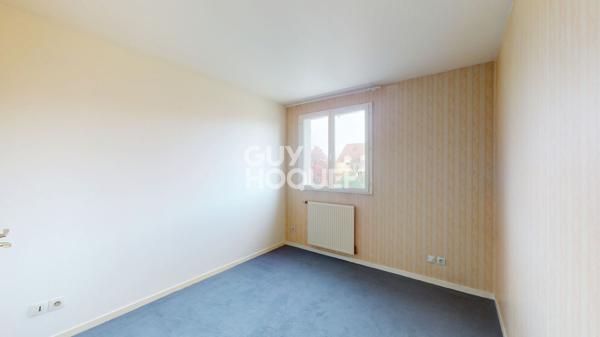 Charmant Duplex avec jardin à Herblay-sur-Seine