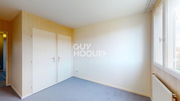 Charmant Duplex avec jardin à Herblay-sur-Seine