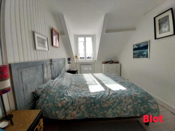 Appartement 4 pièce(s)