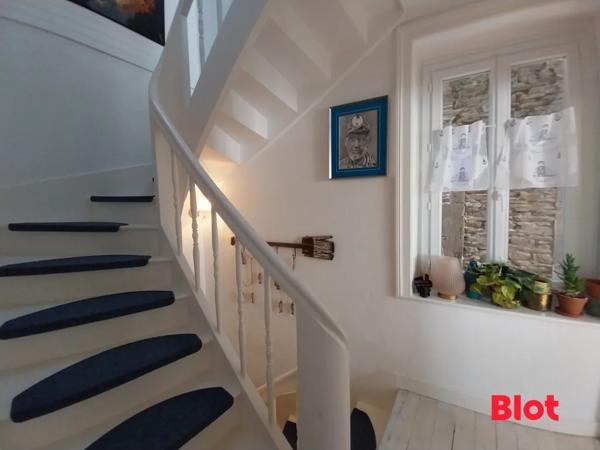 Appartement 4 pièce(s)