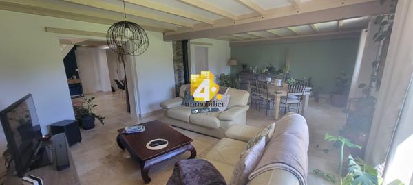 Maison - 6 pièces - 175 m²