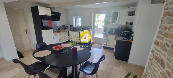 Maison - 6 pièces - 175 m²