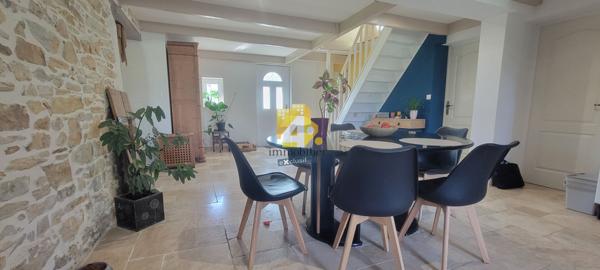 Maison - 6 pièces - 175 m²