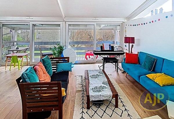 Vente maison Creon : 339 000 € - AJP Immobilier Libourne