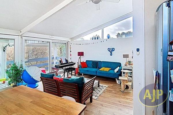 Vente maison Creon : 339 000 € - AJP Immobilier Libourne