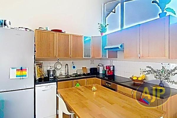 Vente maison Creon : 339 000 € - AJP Immobilier Libourne