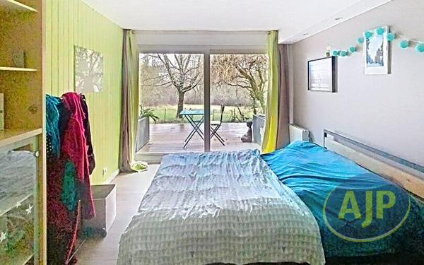 Vente maison Creon : 339 000 € - AJP Immobilier Libourne