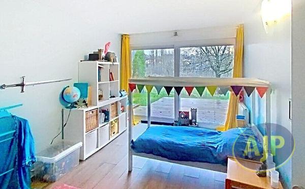 Vente maison Creon : 339 000 € - AJP Immobilier Libourne