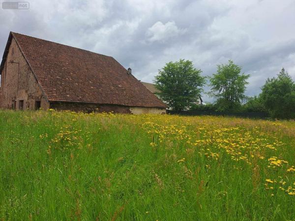 Maison à vendre à Corbenay en Haute-Saône (70320), ref : *CM